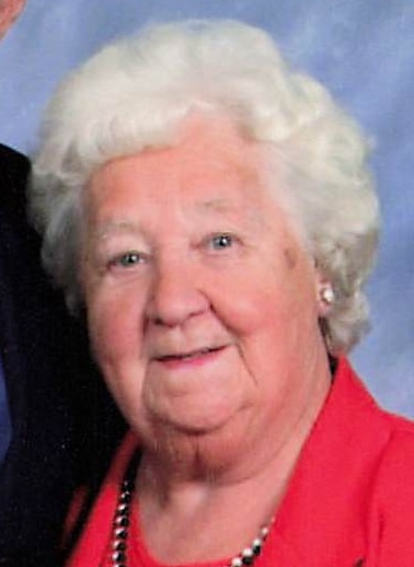 Carolyn Patricia Thatcher Obituary-img