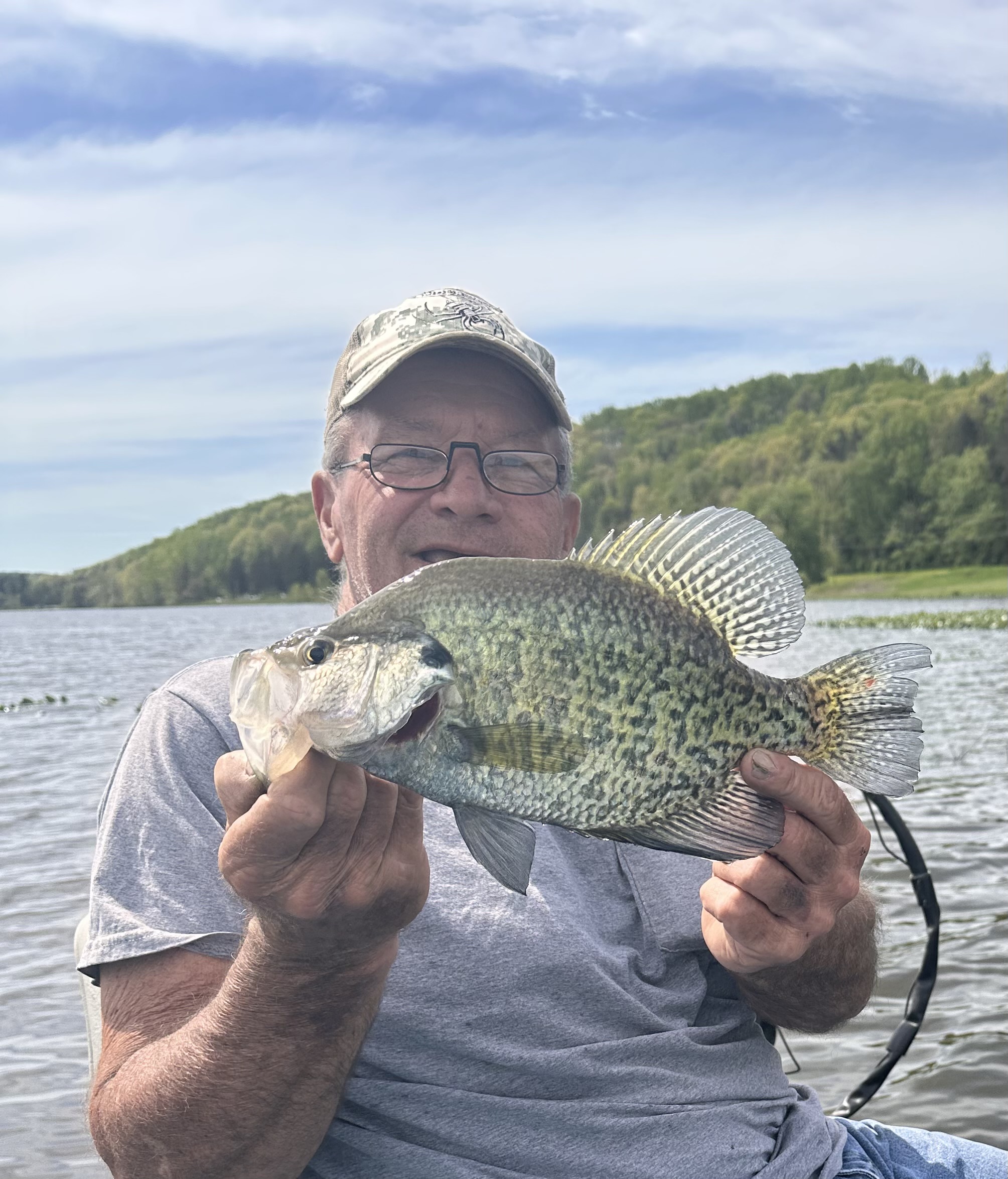 Russell James Devillars Obituary-img