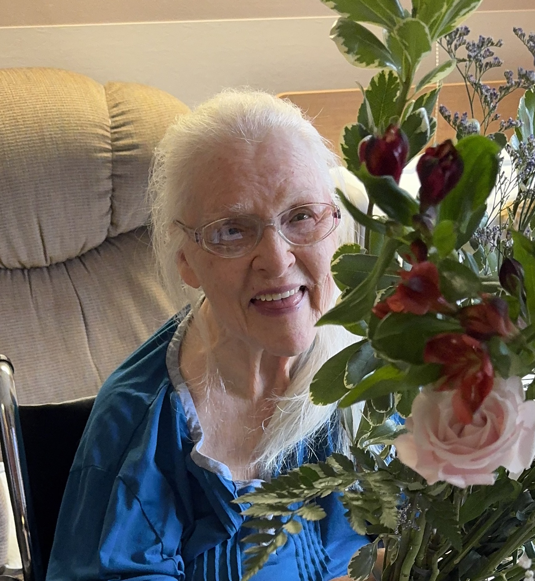 Kathleen L. Haylett Obituary-img