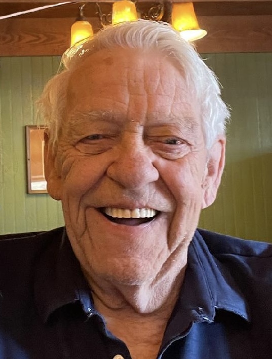 Louis “Butch” Robert Merkle Obituary-img