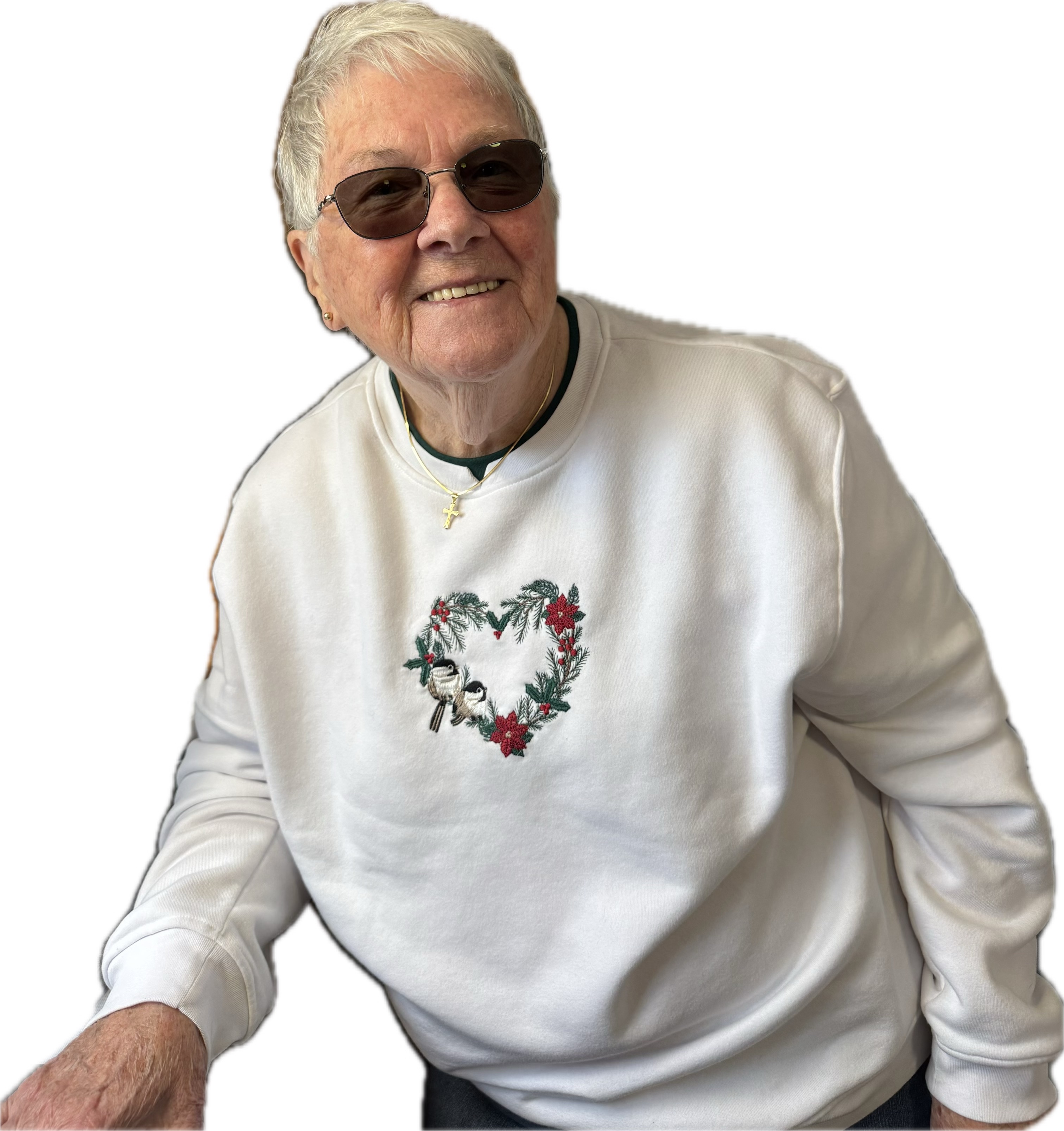 Norma Jean Lasher Obituary-img