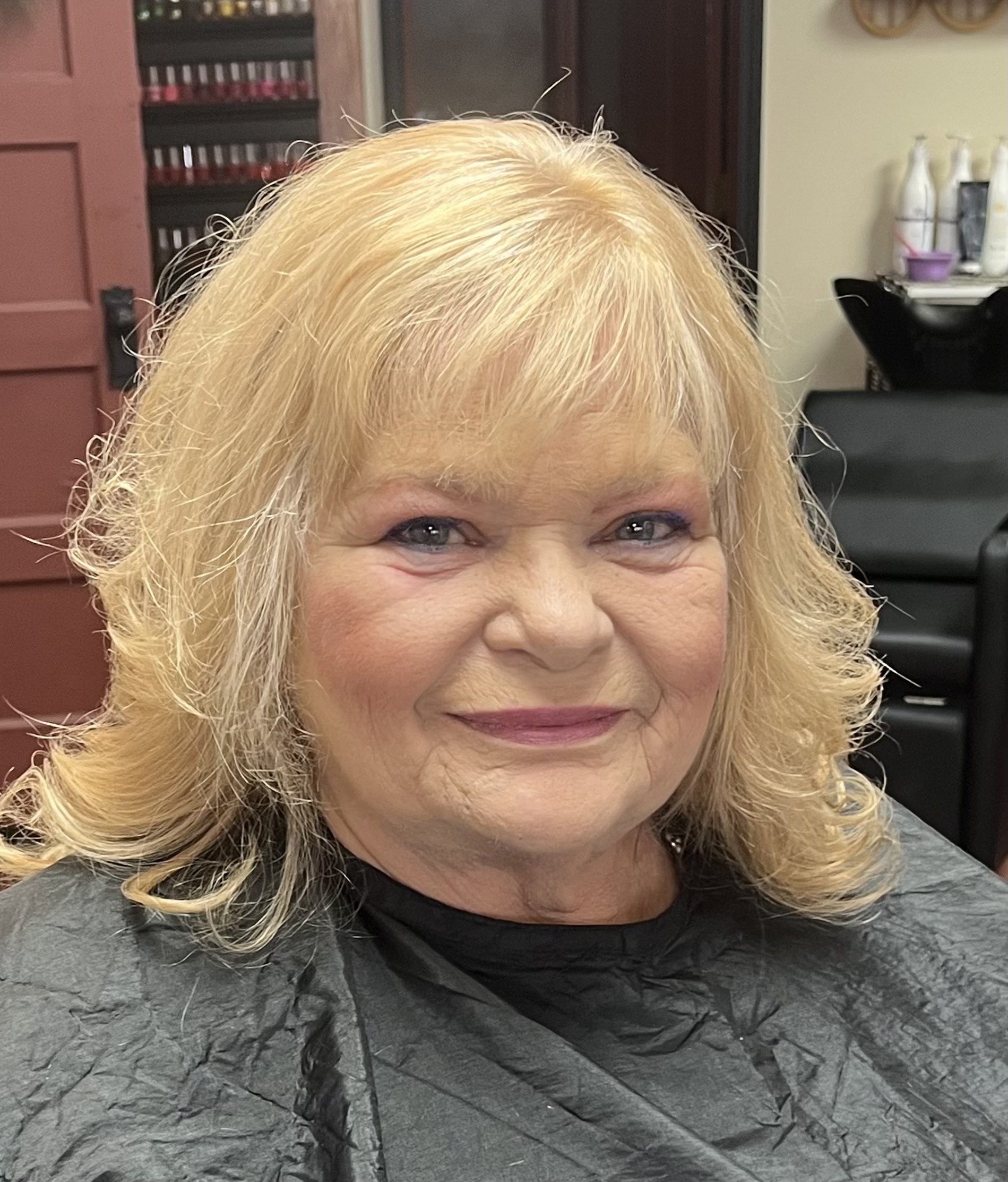 Nancy M. Bedow Obituary-img