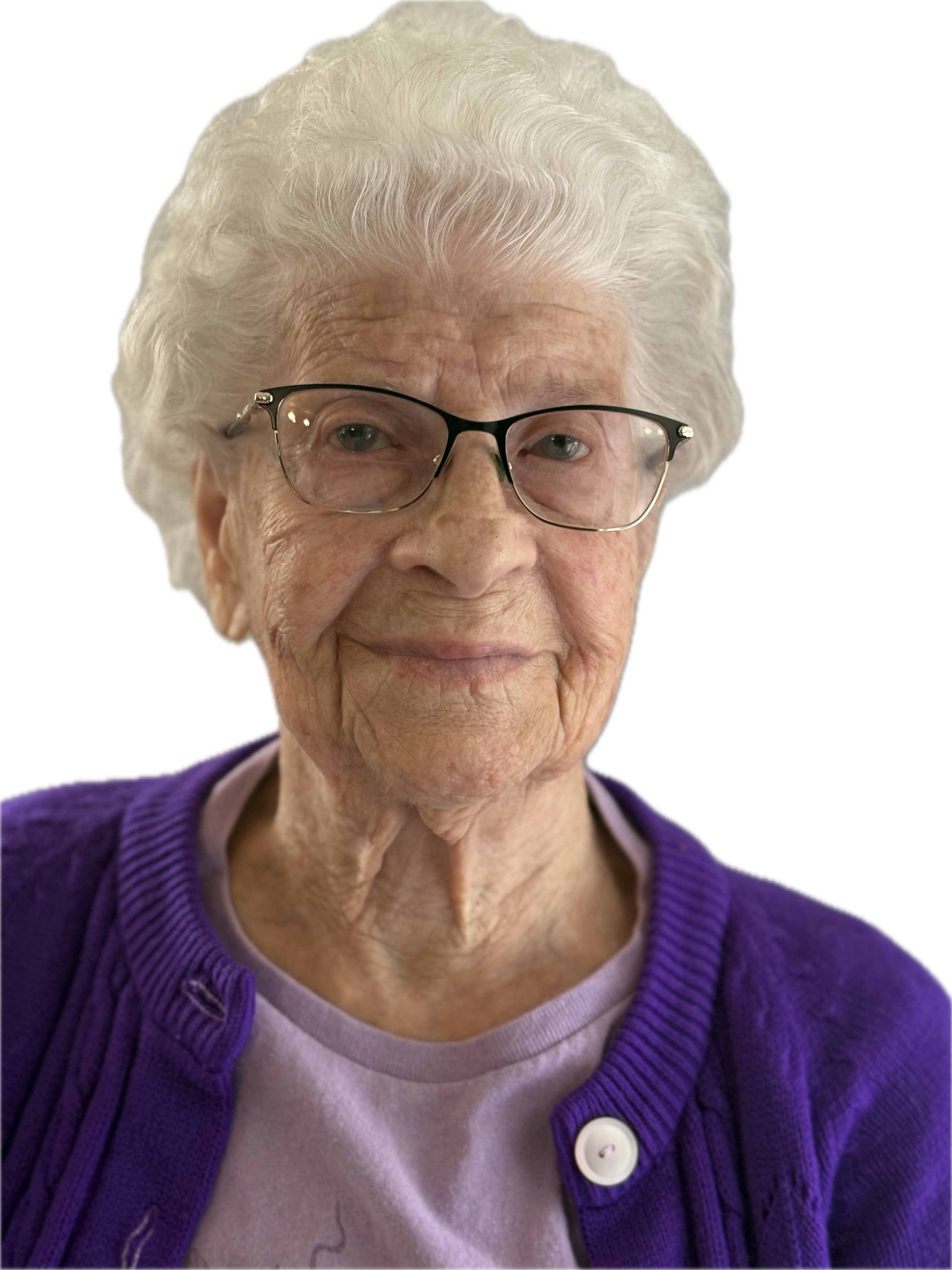 ruth hanby