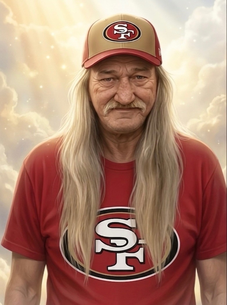 Donald A. Smith Obituary-img