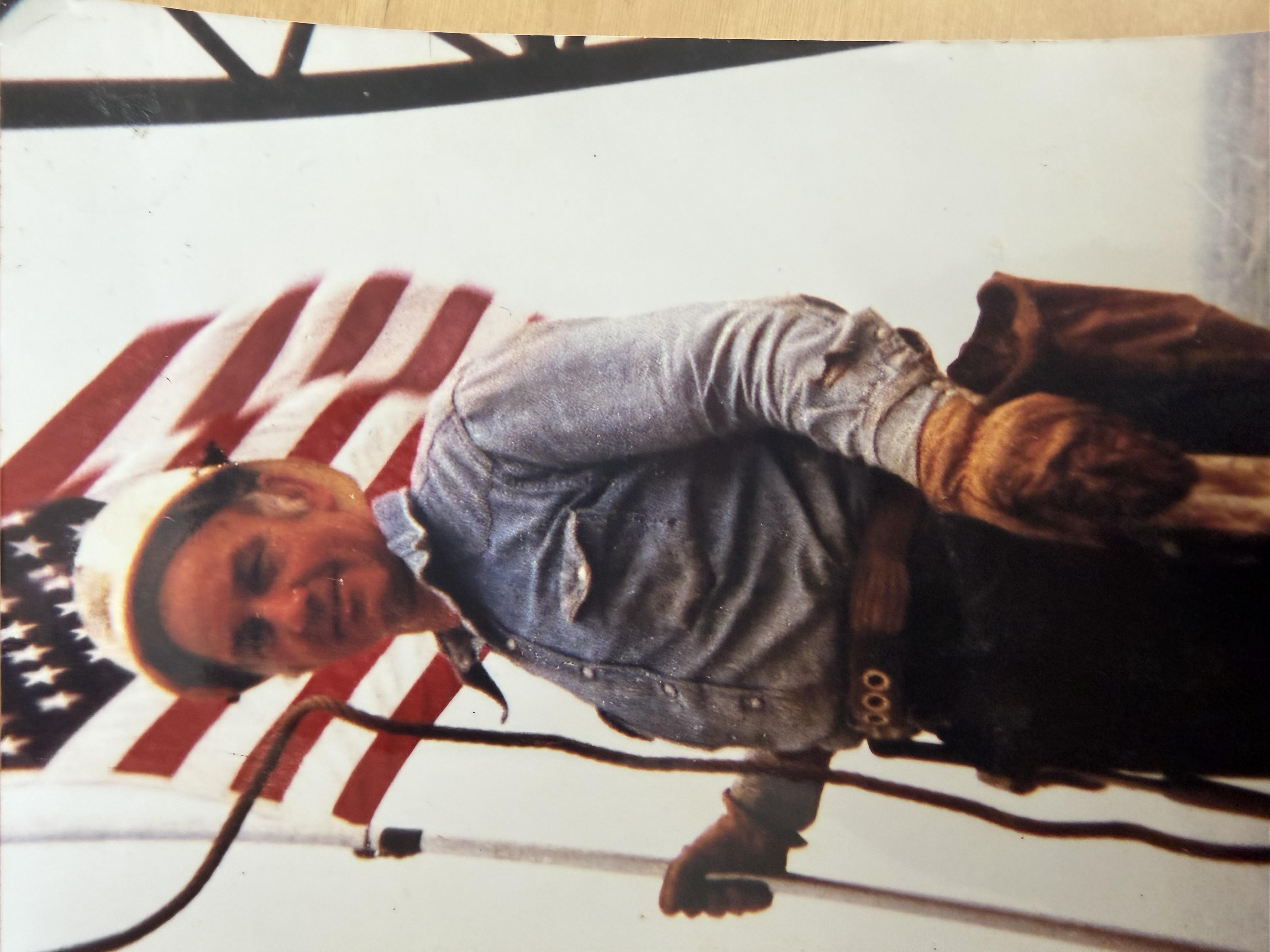 John L. Barton Obituary-img