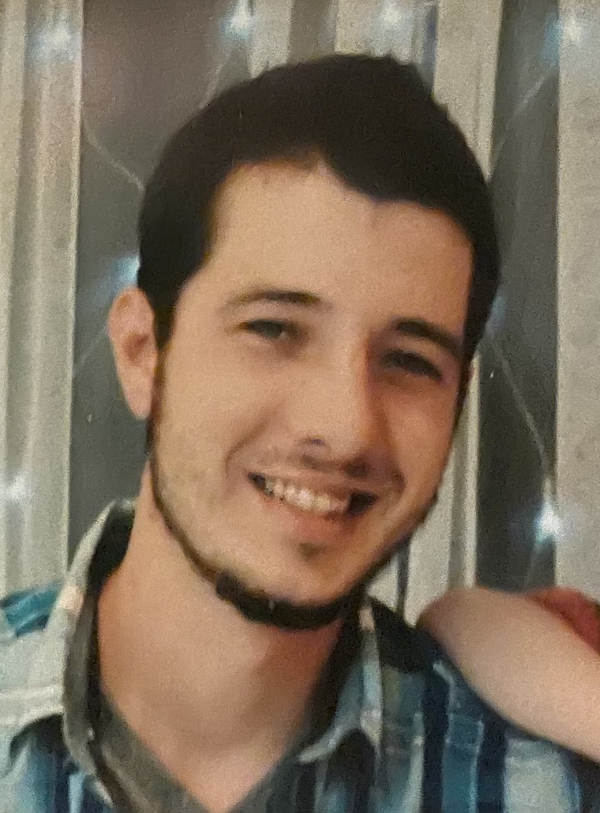 Ryan Thomas Smith Obituary-img