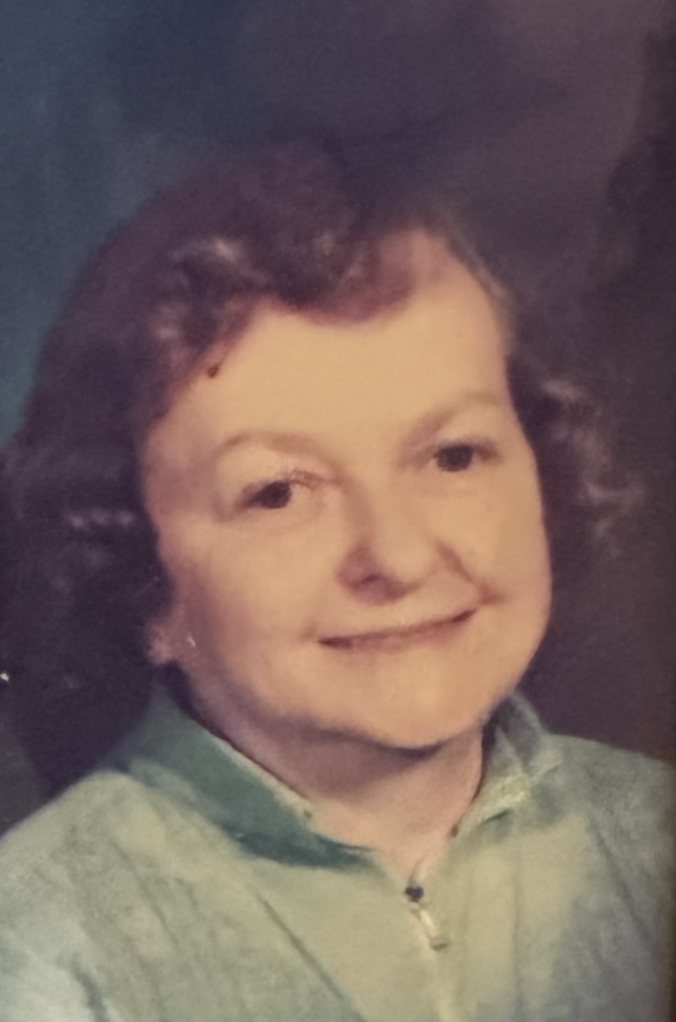 Betty Jean Fay Obituary-img