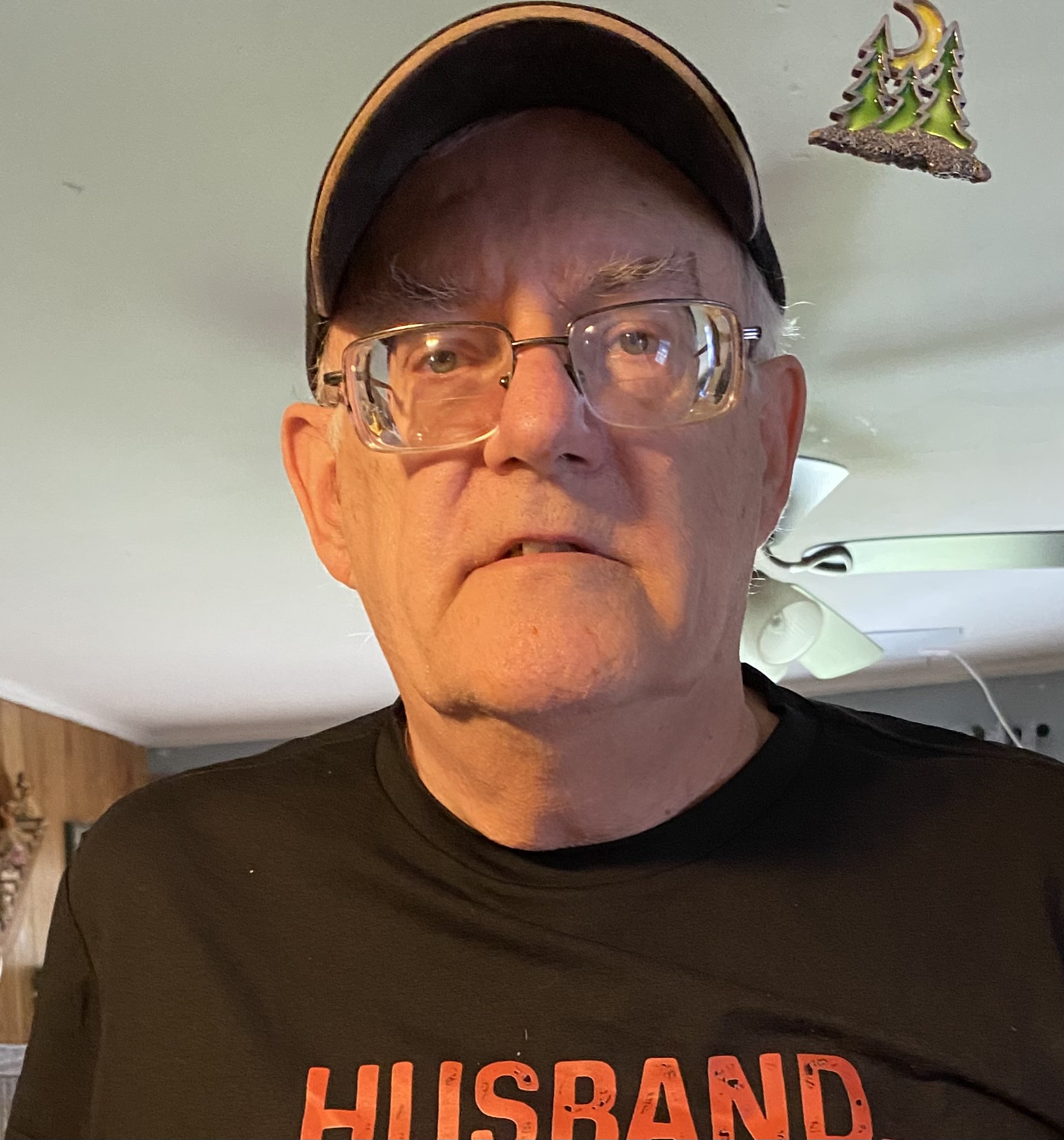 Dale J. Spencer Obituary-img