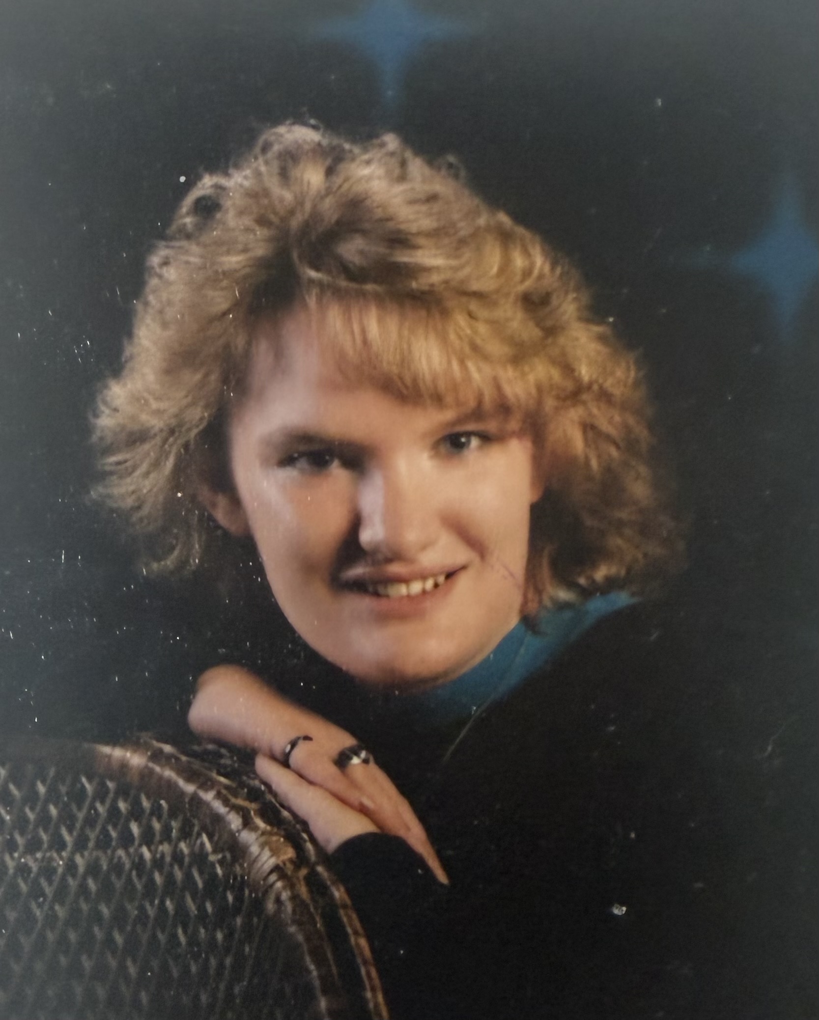 Marcia Lynn Gilger Obituary-img