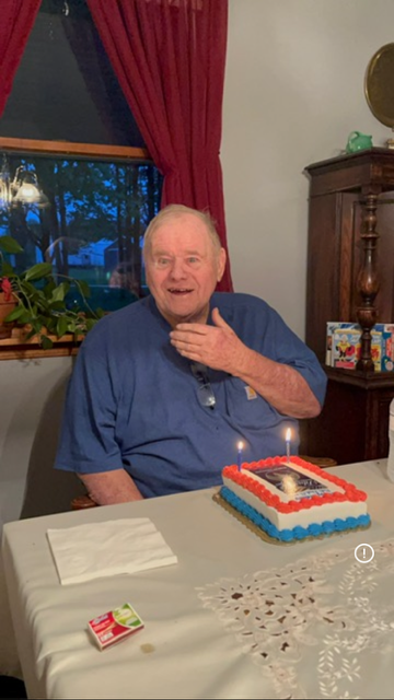 Robert Louis Swanson Obituary-img