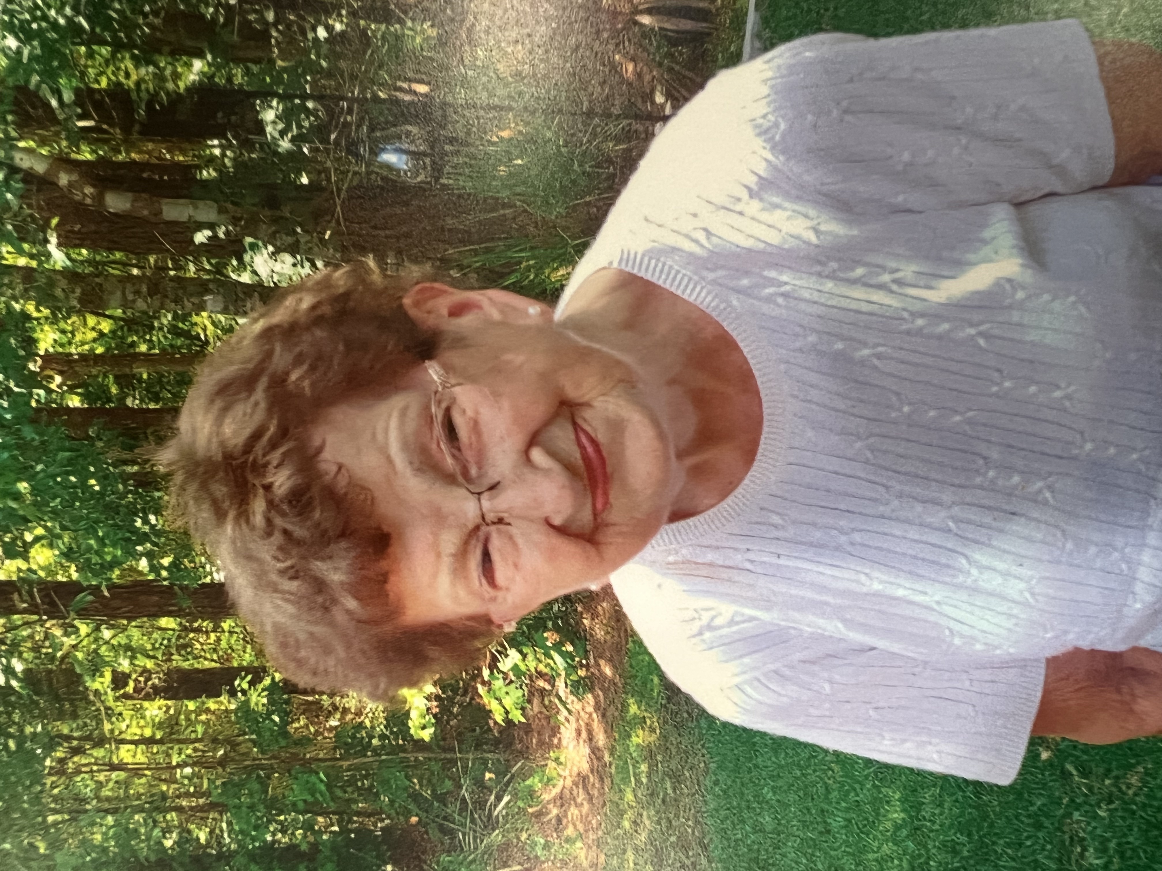 verna yovich