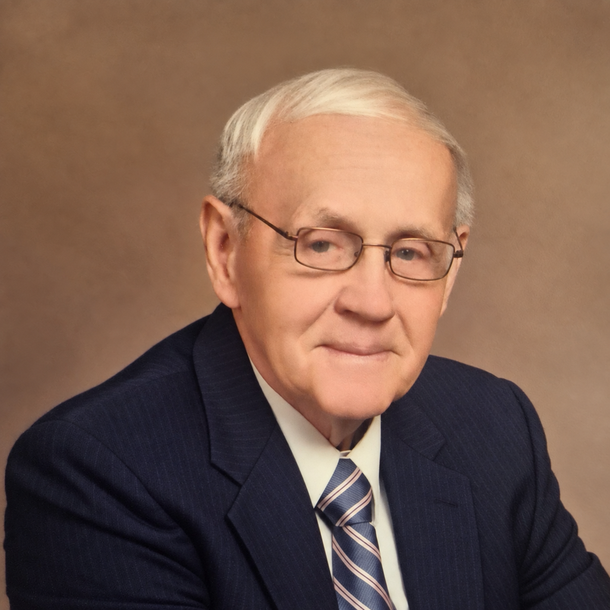 Mervin W. Troyer Obituary-img