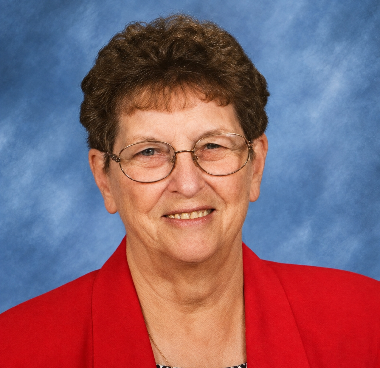 Pearl M. Colwell Obituary-img