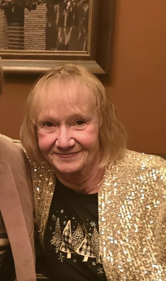 Diana L. Shaffer Obituary-img