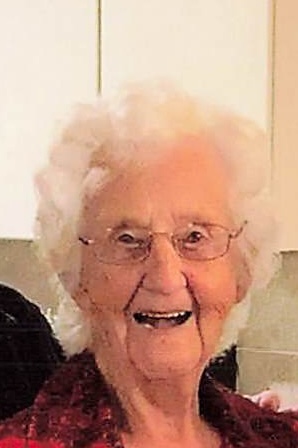 Evelyn Ida Hartle Obituary-img