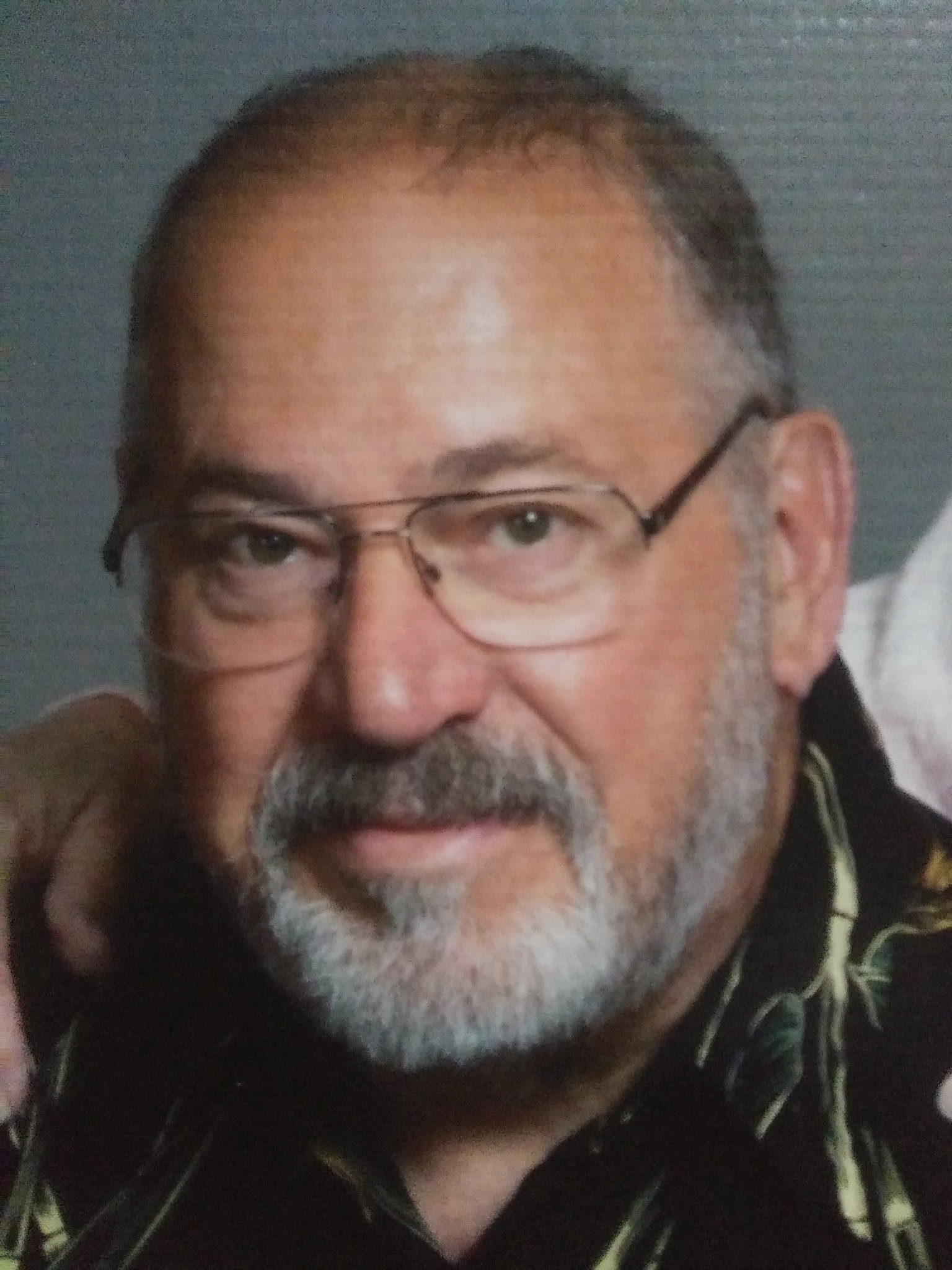 charles  baughman