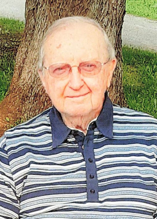 robert jolley