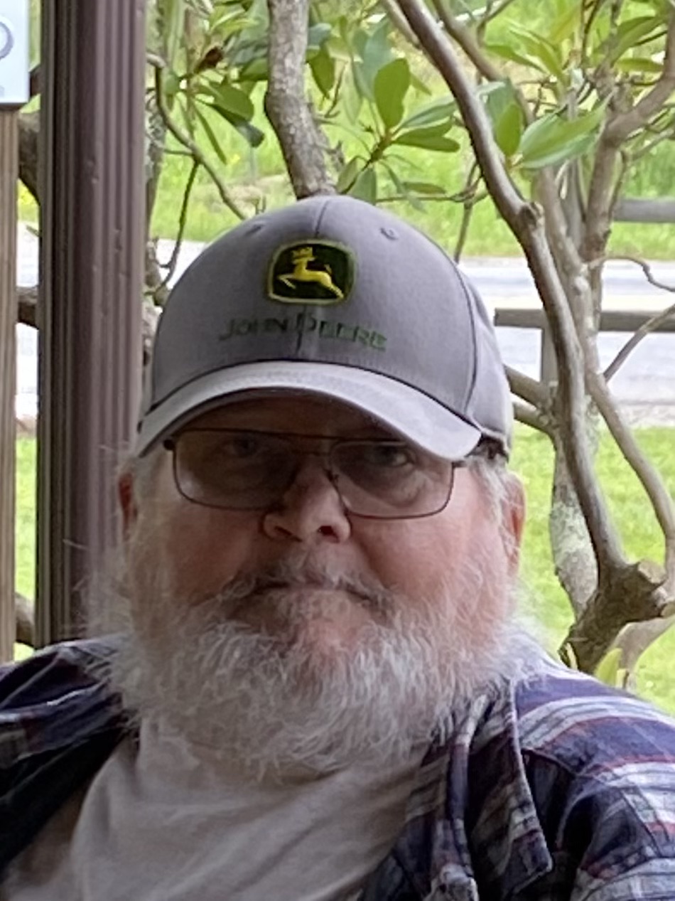 donald steadman