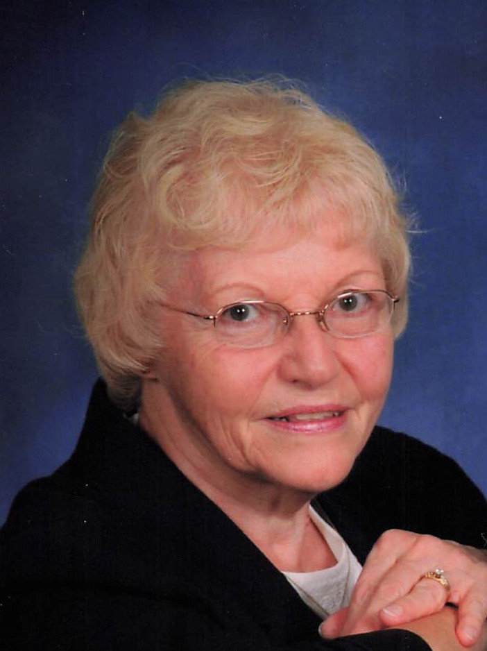 carolyn baughman