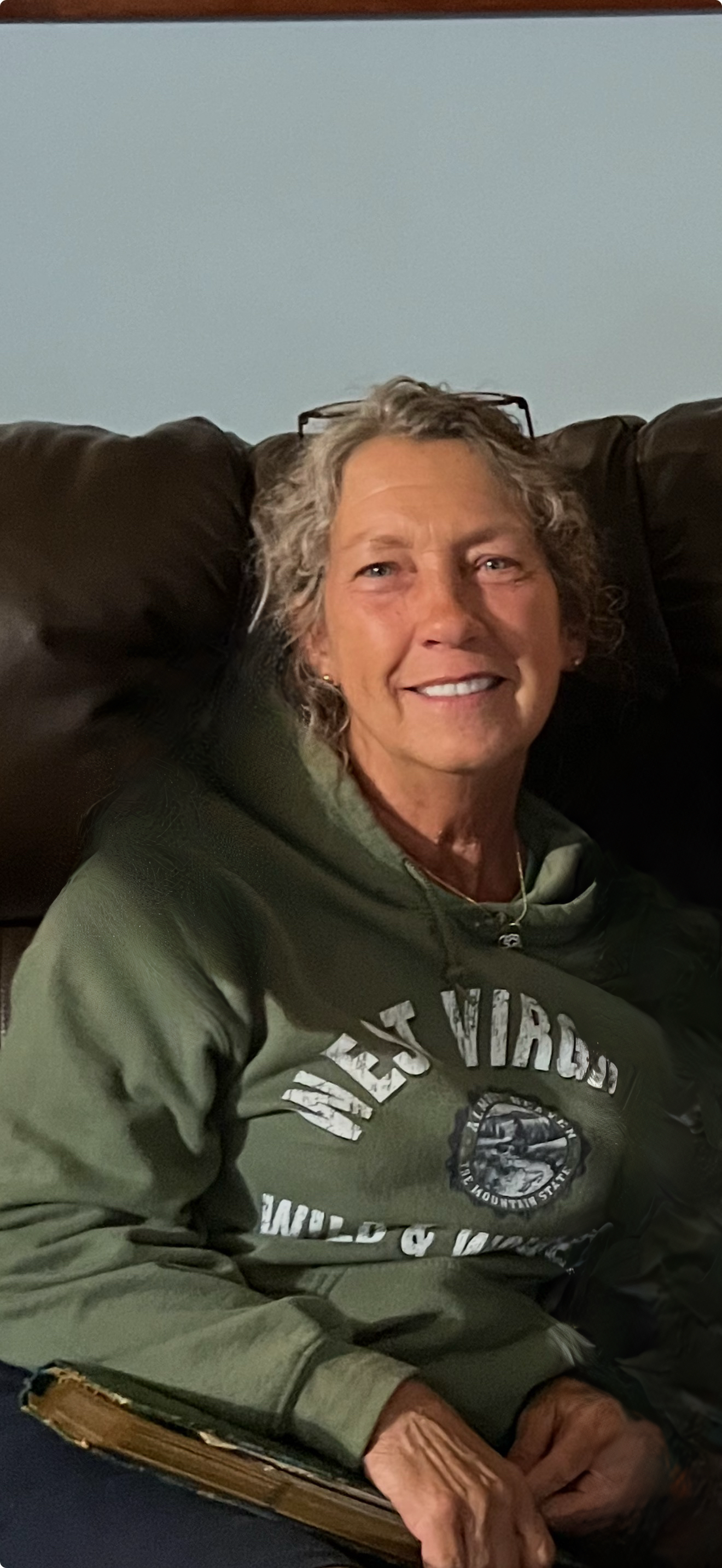 tina stout