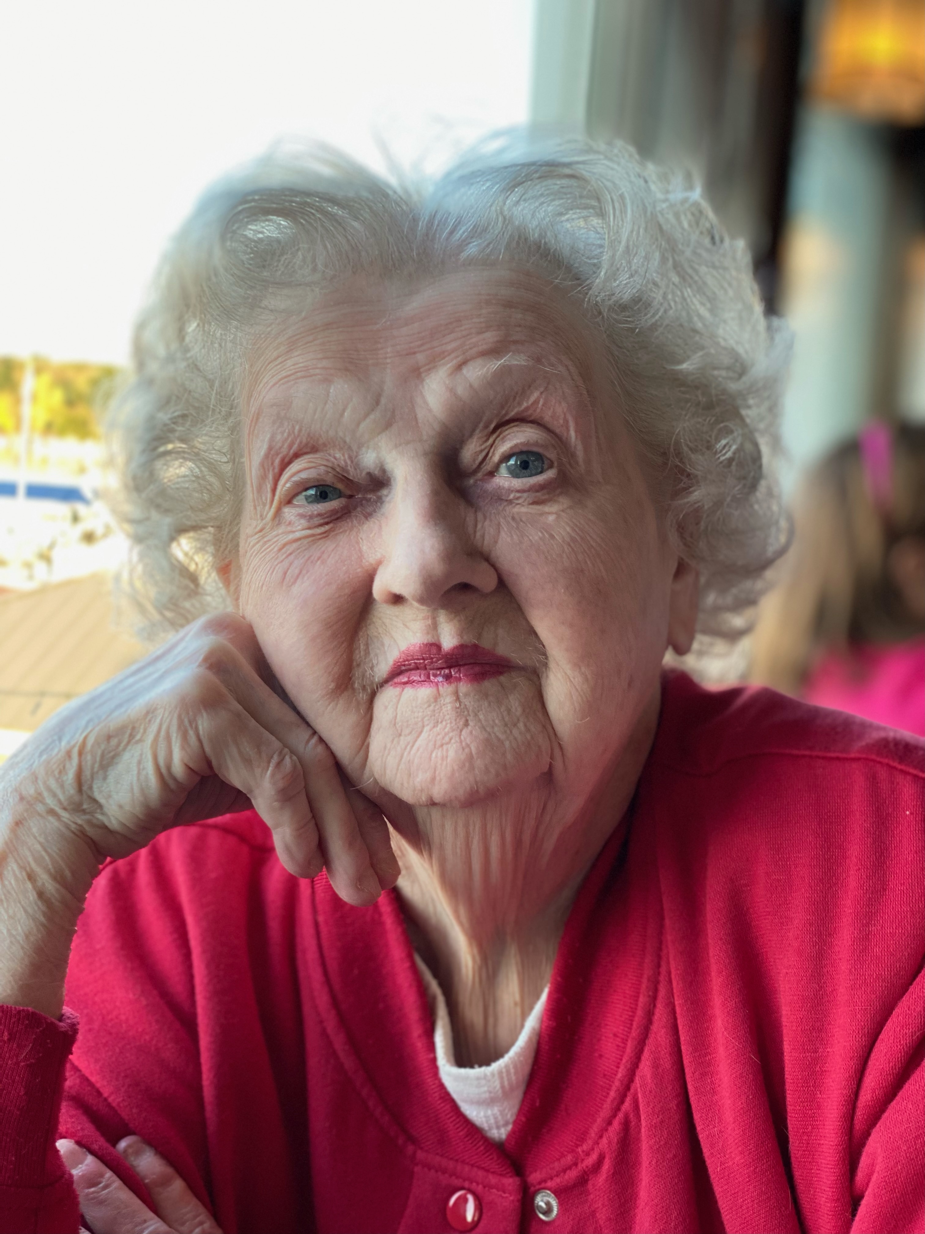 miriam larson