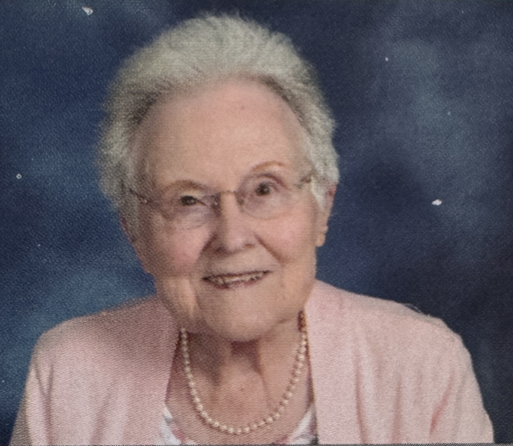 edith richards