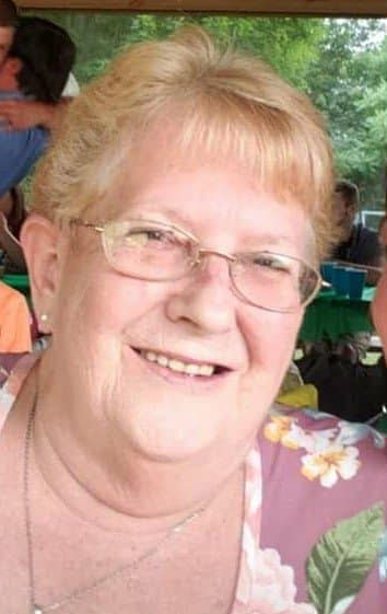 sandra elder