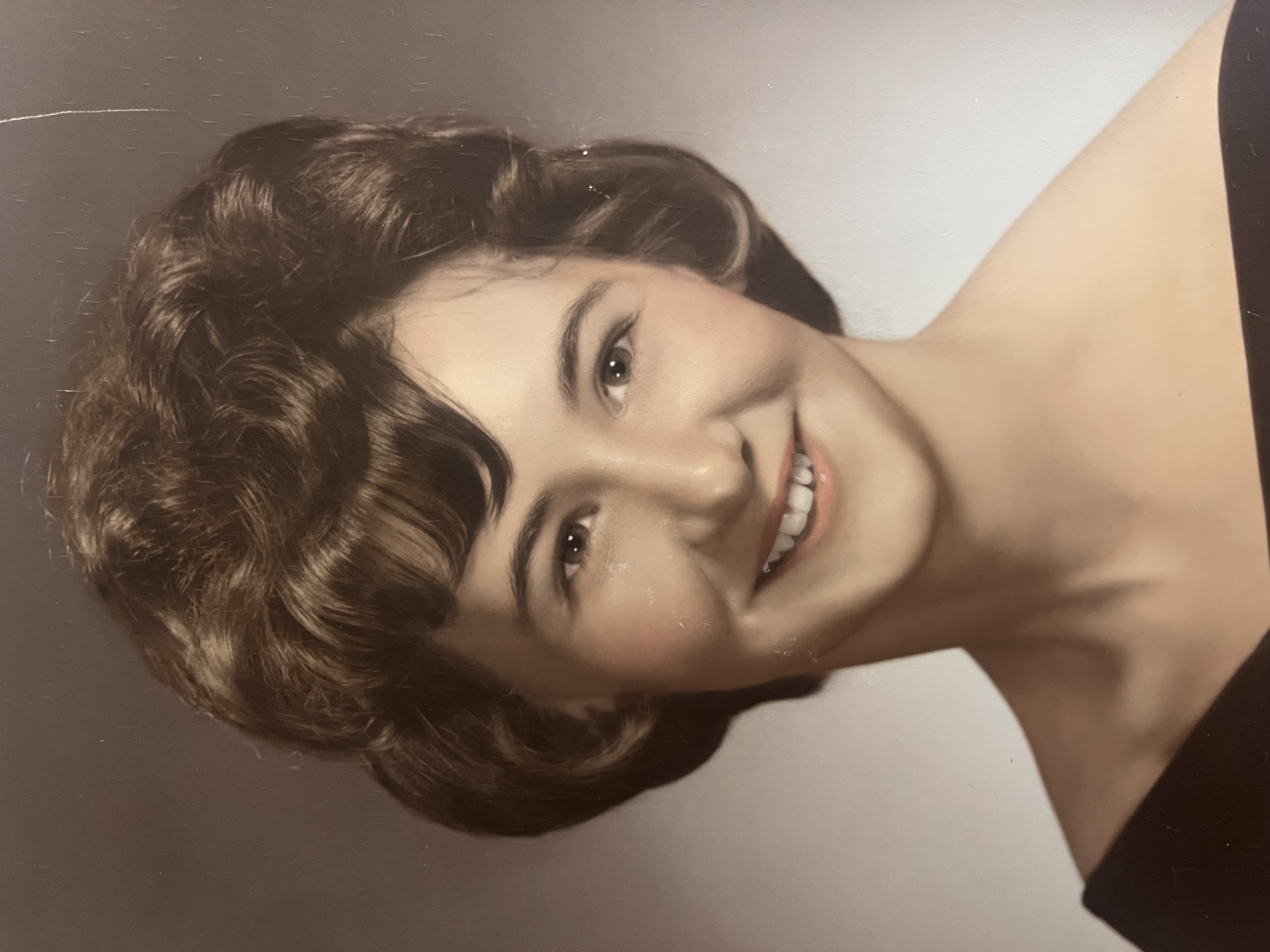 barbara turley