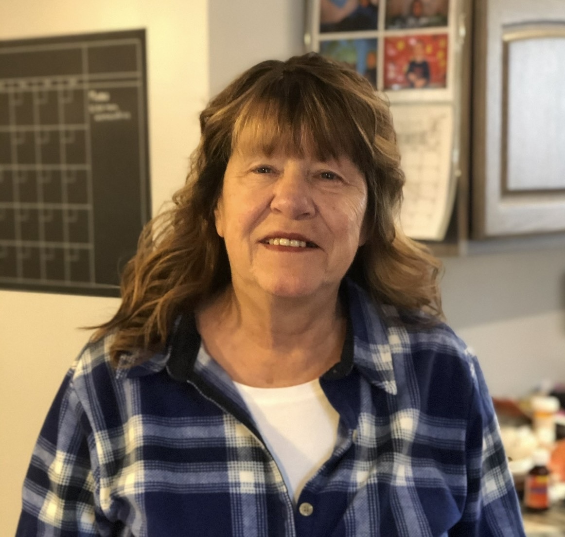 Brenda J. Steinbaugh Obituary-img