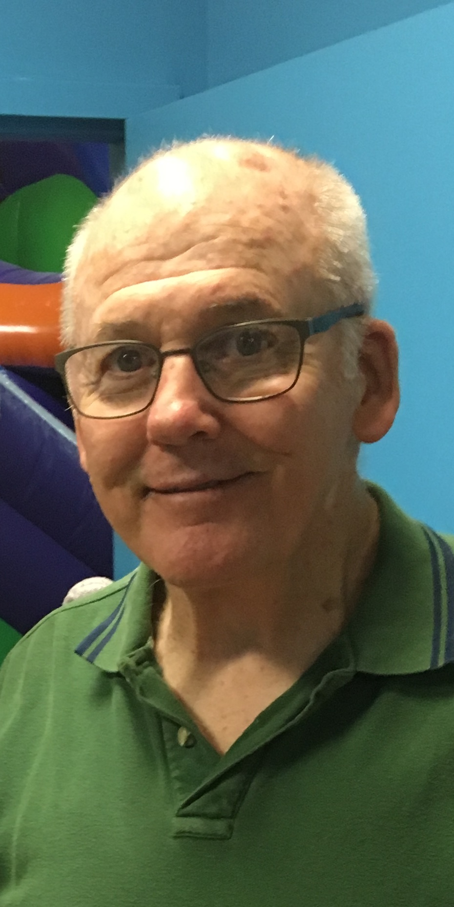 Fredrick L. Blackhurst Obituary-img