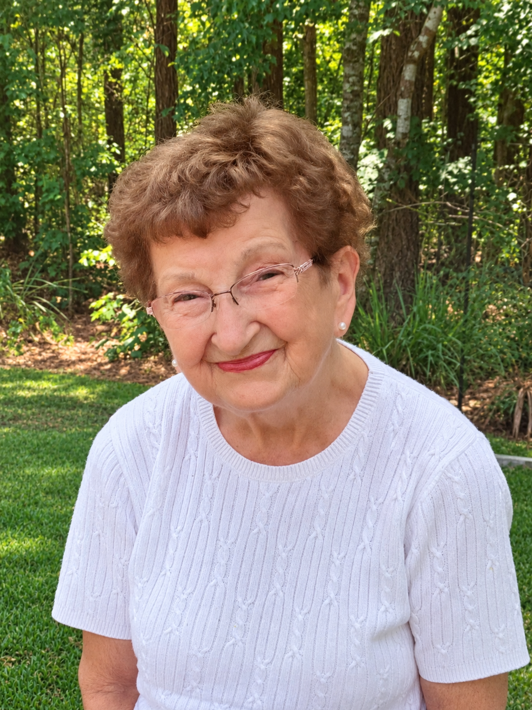 verna yovich