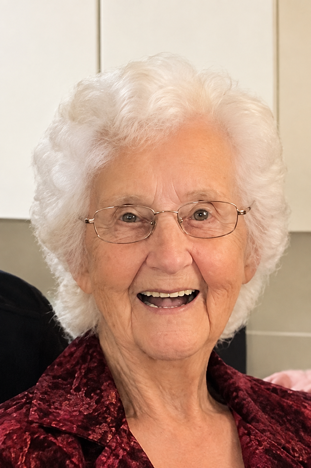 evelyn hartle