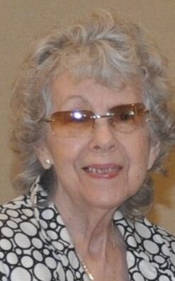 roberta thomas