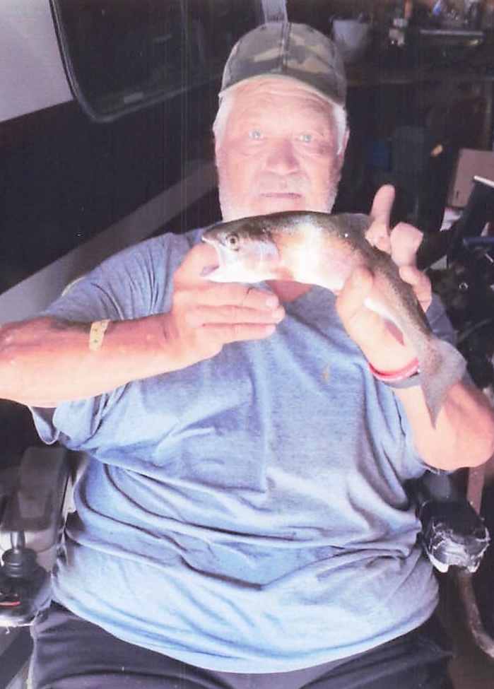 Darren E. Daly Obituary-img