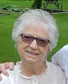 nancy davison