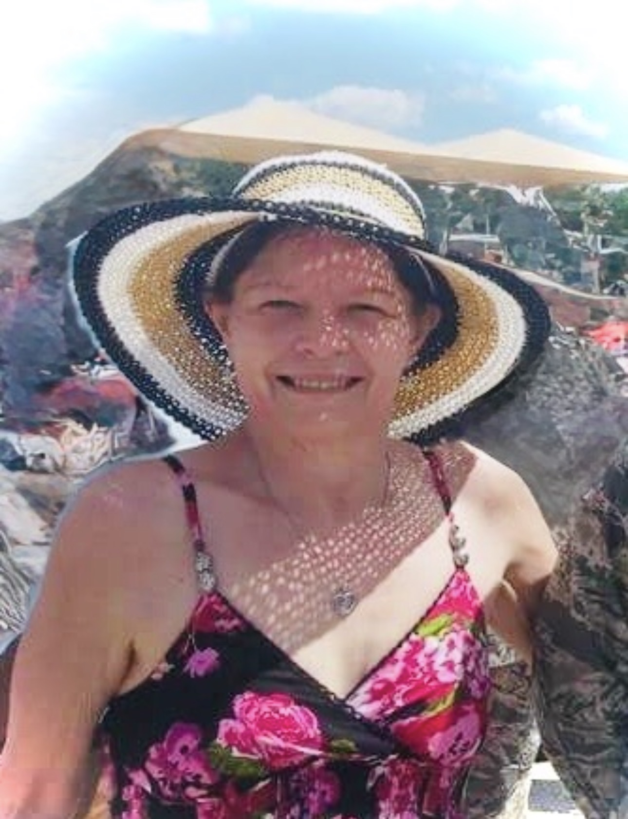 teresa ferringer