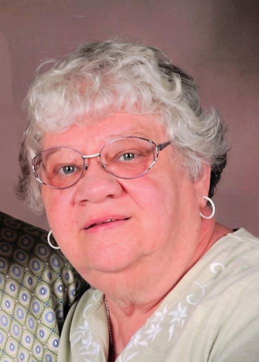 Patricia B. Firster Obituary-img