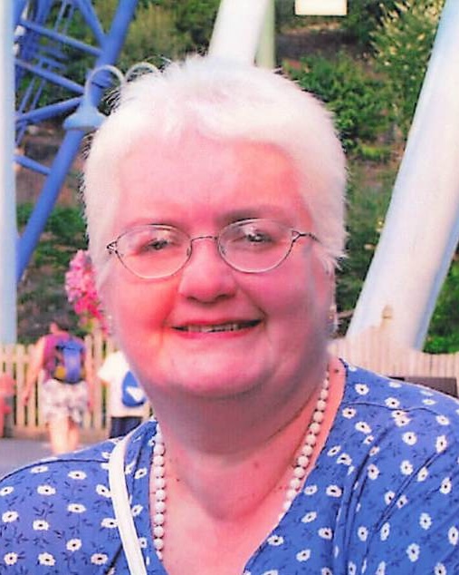 Carlotta A. Fox Obituary-img