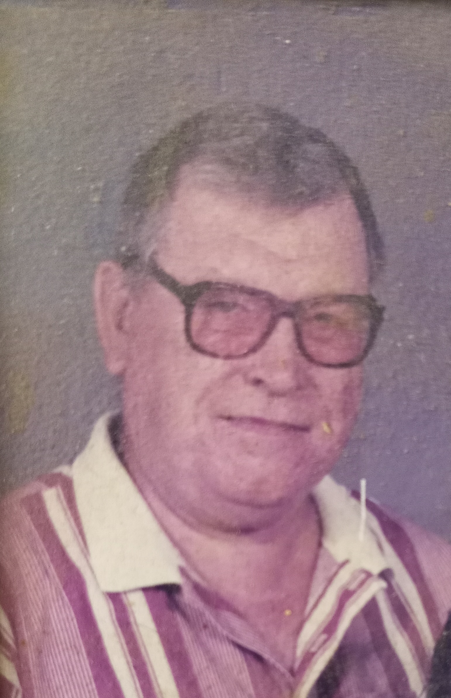 Joseph Anthony Drachslin Obituary-img
