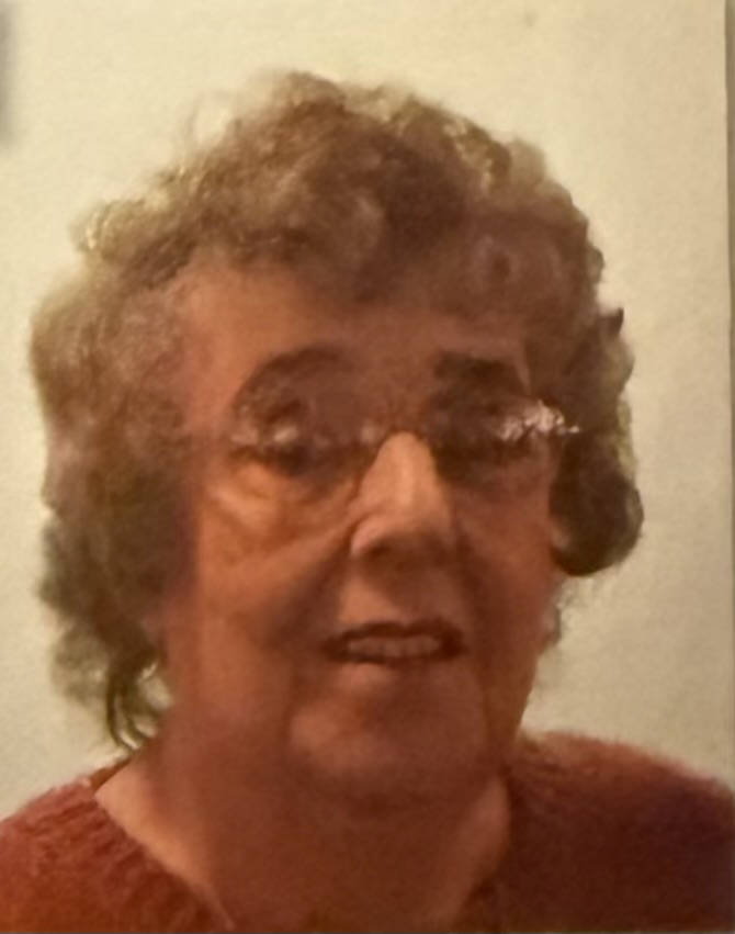 wilda mcclelland