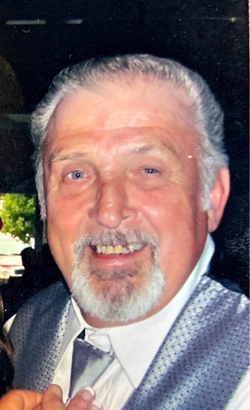jeffery hubert
