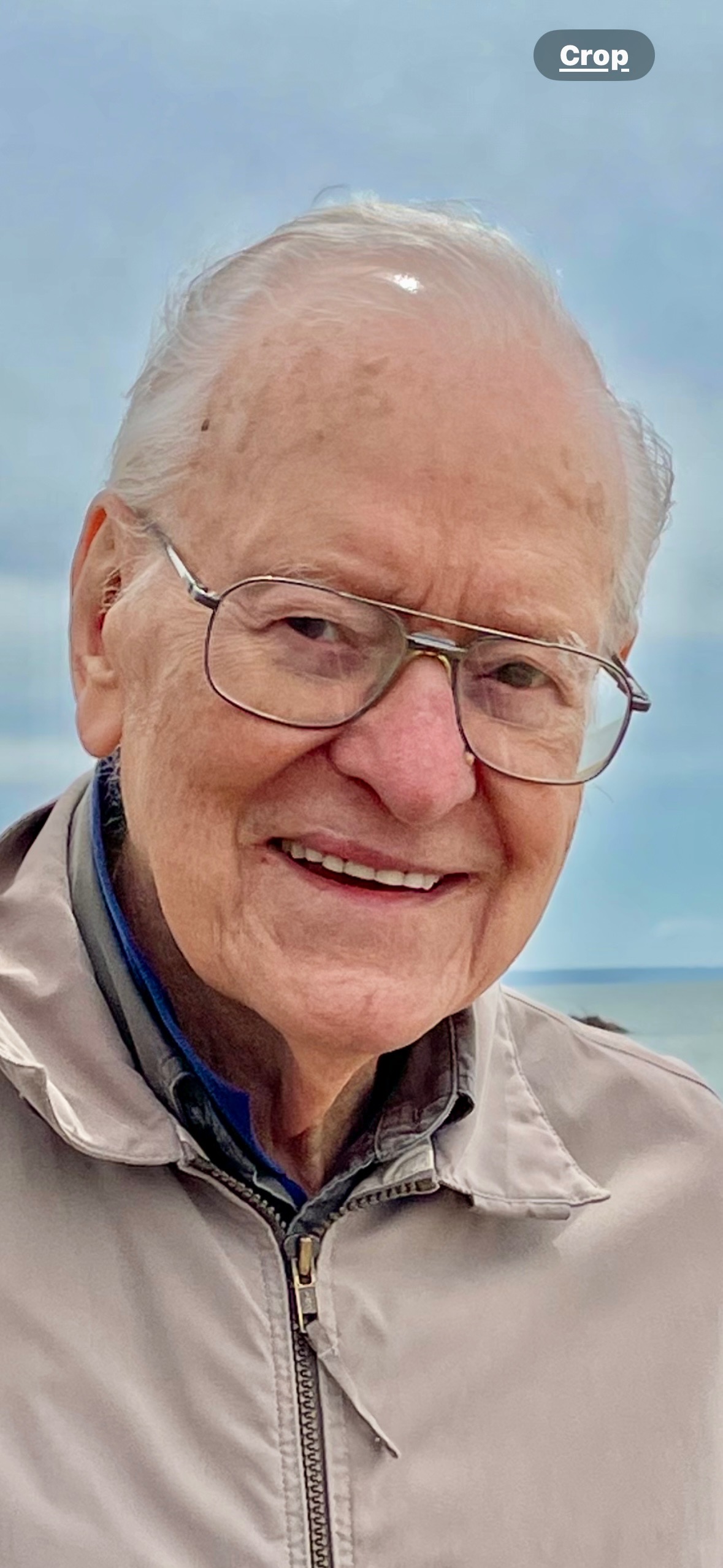 Richard N. Jones Obituary-img