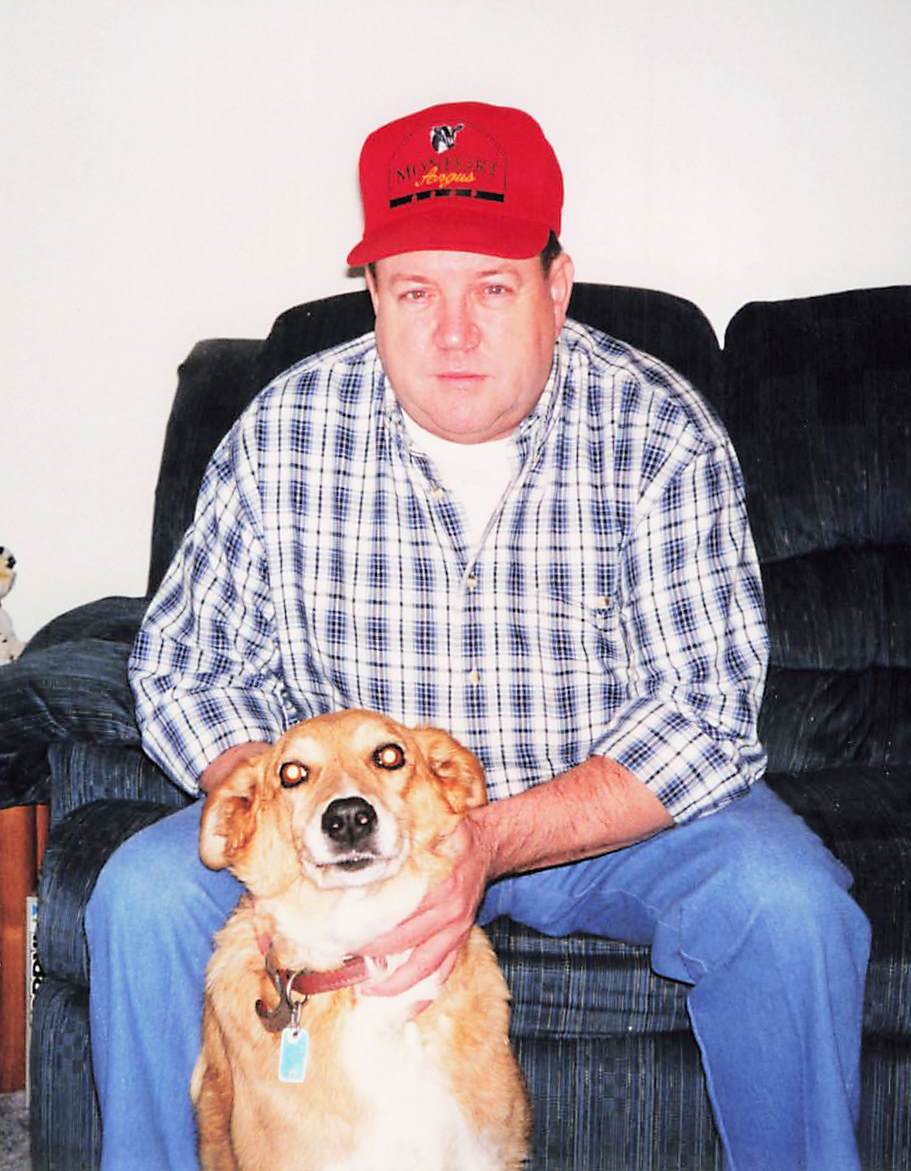 Kenneth “Ken” Shull Obituary-img