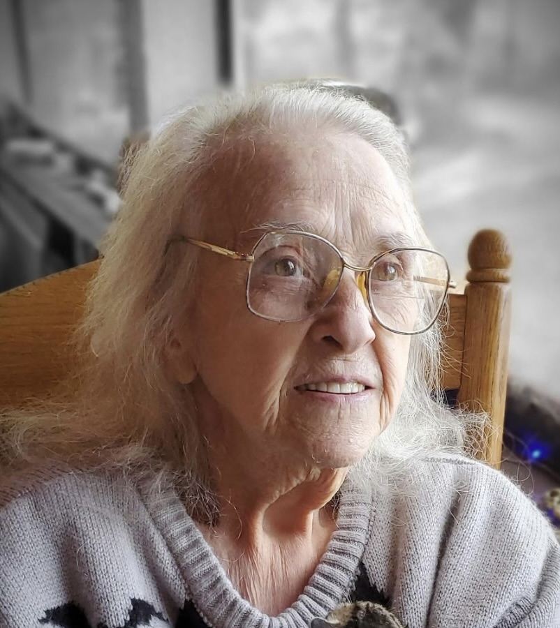 marjorie hawley