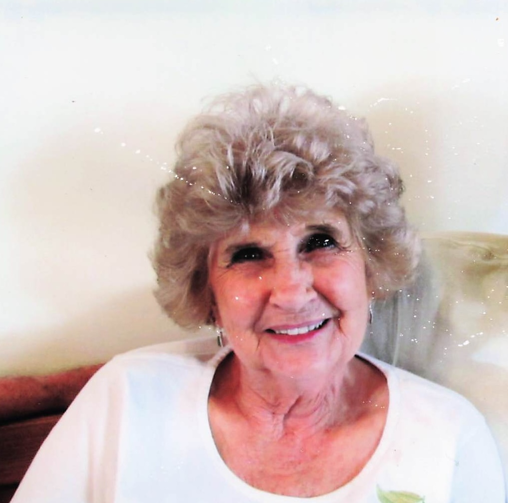 mary mitchell