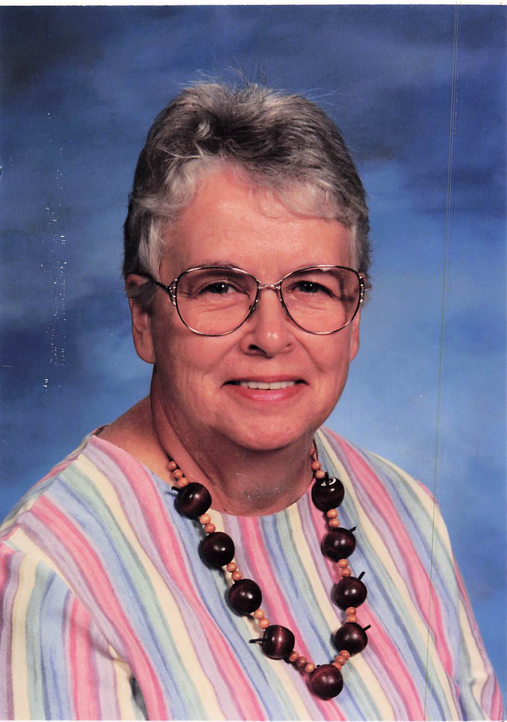 Elsa Louise Ohler Obituary-img