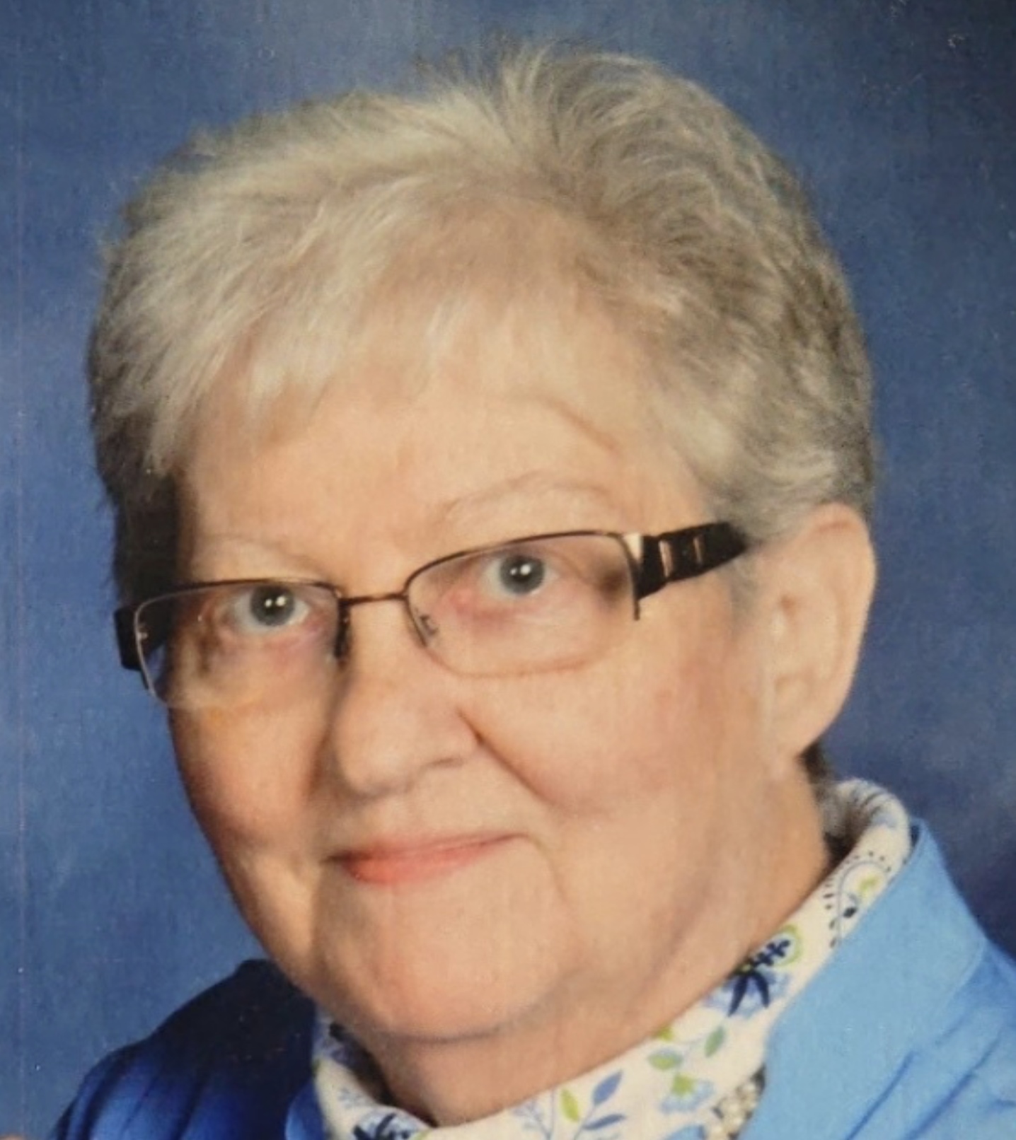 Aleta Louise Runninger Obituary-img