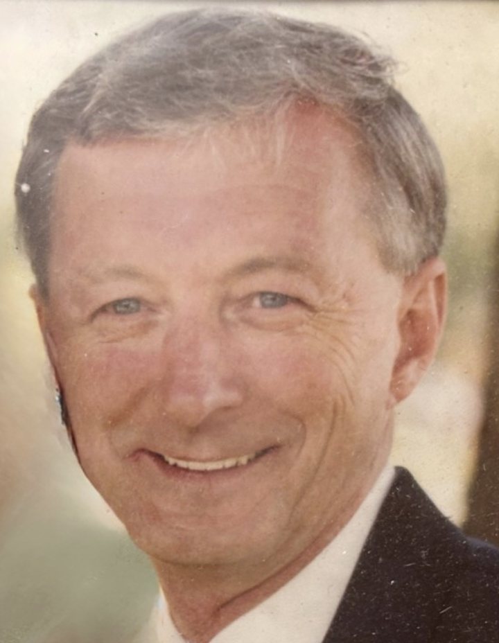 Thomas P. McCarthy Obituary-img