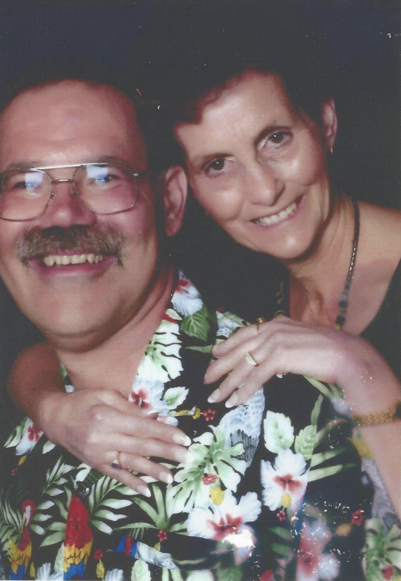 william and sharon barteldt