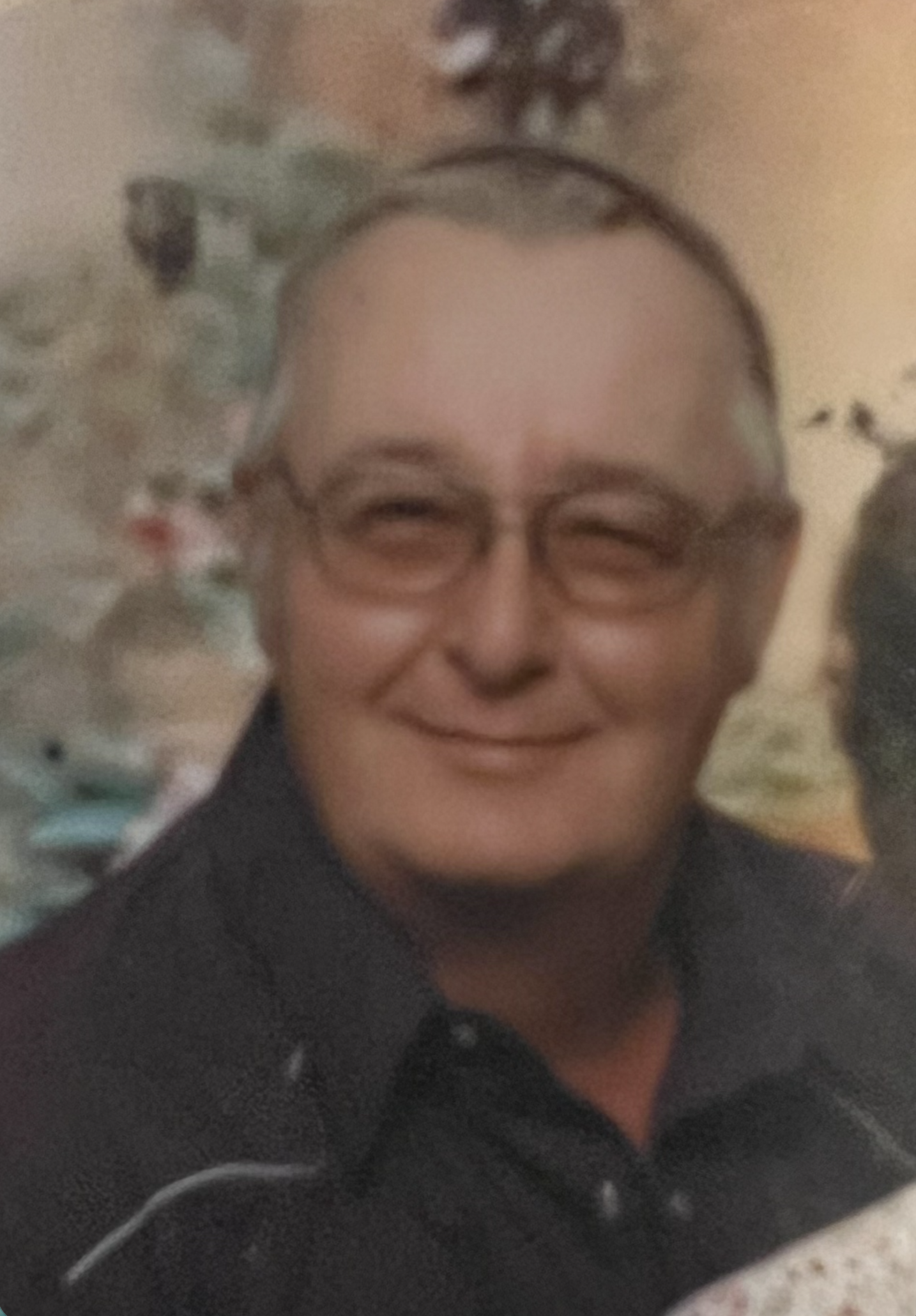 George Edward Saulsgiver Obituary-img